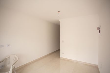 Casa à venda com 115m², 3 quartos e 2 vagasSala