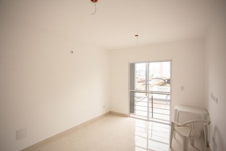 Sala de casa à venda com 3 quartos, 115m² em Lauzane Paulista, São Paulo