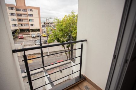 Casa à venda com 115m², 3 quartos e 2 vagasVaranda da Suíte 1