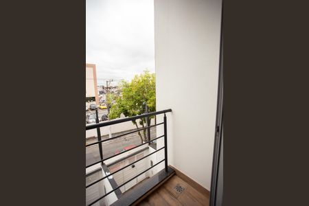 Casa à venda com 115m², 3 quartos e 2 vagasVaranda da Suíte 1