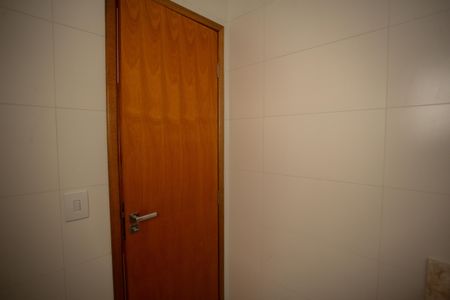 Casa à venda com 115m², 3 quartos e 2 vagasBanheiro da Suíte 3