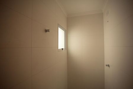 Casa à venda com 115m², 3 quartos e 2 vagasBanheiro da Suíte 2