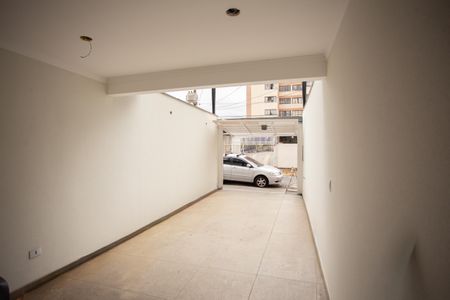 Casa à venda com 115m², 3 quartos e 2 vagasGaragem
