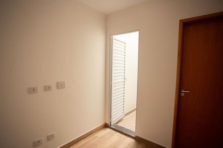 Casa à venda com 115m², 3 quartos e 2 vagasSuíte 2