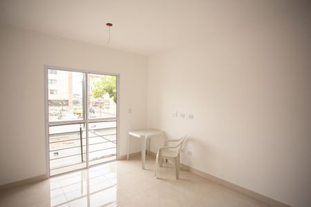 Sala de casa à venda com 3 quartos, 115m² em Lauzane Paulista, São Paulo