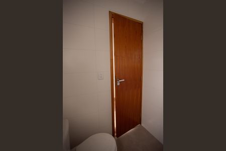 Casa à venda com 115m², 3 quartos e 2 vagasBanheiro da Suíte 1