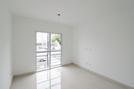 Sala de casa à venda com 3 quartos, 115m² em Lauzane Paulista, São Paulo