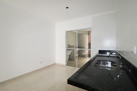 Casa à venda com 115m², 3 quartos e 2 vagasCozinha