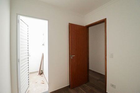Casa à venda com 115m², 3 quartos e 2 vagasSuíte 2