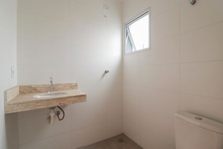 Casa à venda com 115m², 3 quartos e 2 vagasBanheiro da Suíte 3