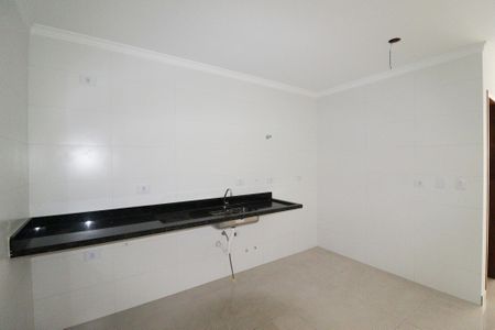 Casa à venda com 115m², 3 quartos e 2 vagasCozinha