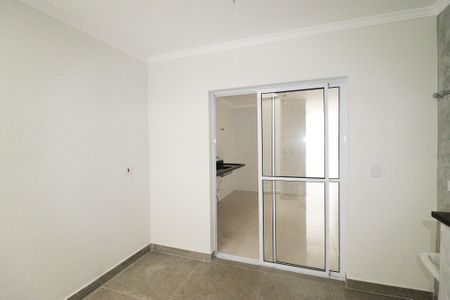 Casa à venda com 115m², 3 quartos e 2 vagasÁrea de Serviço