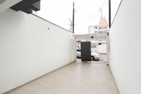 Casa à venda com 115m², 3 quartos e 2 vagasGaragem