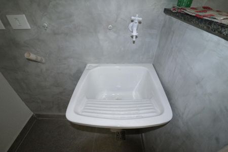 Casa à venda com 115m², 3 quartos e 2 vagasÁrea de Serviço