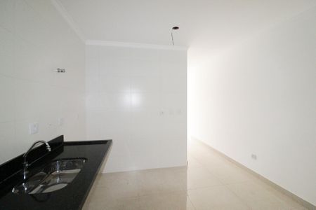 Casa à venda com 115m², 3 quartos e 2 vagasCozinha