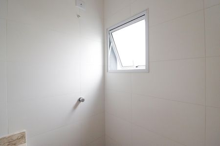 Casa à venda com 115m², 3 quartos e 2 vagasBanheiro da Suíte 3