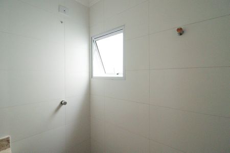 Casa à venda com 115m², 3 quartos e 2 vagasBanheiro da Suíte 1