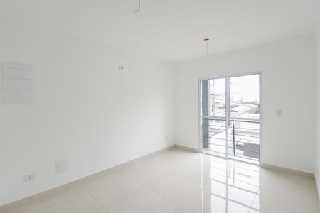 Sala de casa à venda com 3 quartos, 115m² em Lauzane Paulista, São Paulo