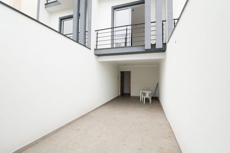 Casa à venda com 115m², 3 quartos e 2 vagasGaragem