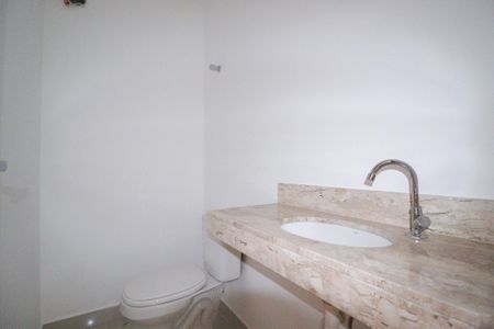 Casa à venda com 115m², 3 quartos e 2 vagasLavabo