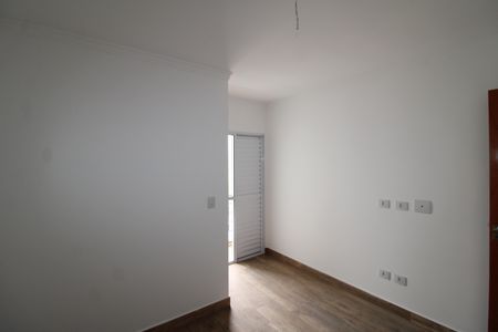 Casa à venda com 115m², 3 quartos e 2 vagasSuíte 1