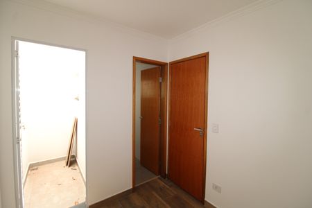 Casa à venda com 115m², 3 quartos e 2 vagasSuíte 2