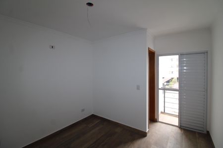 Suíte 1 de casa à venda com 3 quartos, 115m² em Lauzane Paulista, São Paulo