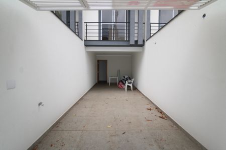 Casa à venda com 115m², 3 quartos e 2 vagasGaragem