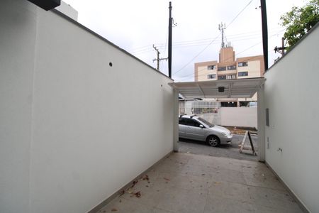 Casa à venda com 115m², 3 quartos e 2 vagasGaragem