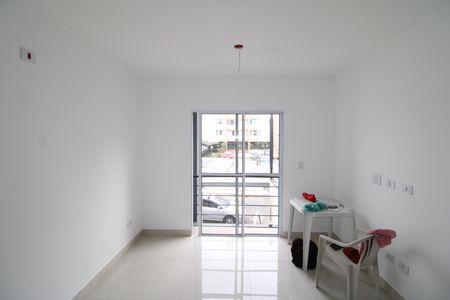 Sala de casa à venda com 3 quartos, 115m² em Lauzane Paulista, São Paulo