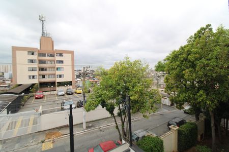 Casa à venda com 115m², 3 quartos e 2 vagasVaranda