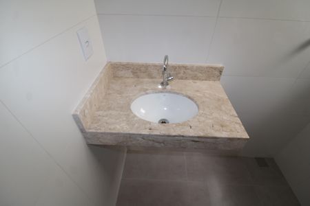 Casa à venda com 115m², 3 quartos e 2 vagasBanheiro da Suíte 3