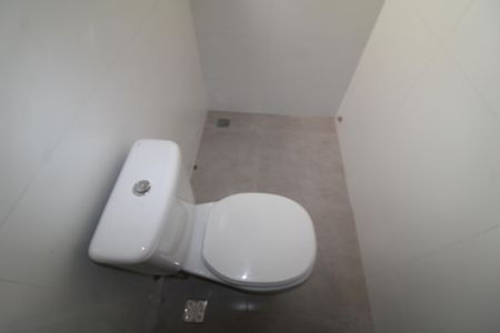 Casa à venda com 115m², 3 quartos e 2 vagasBanheiro da Suíte 2