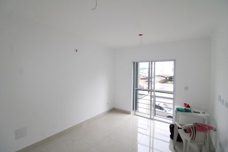 Sala de casa à venda com 3 quartos, 115m² em Lauzane Paulista, São Paulo