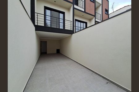 Casa à venda com 120m², 3 quartos e 2 vagasGaragem