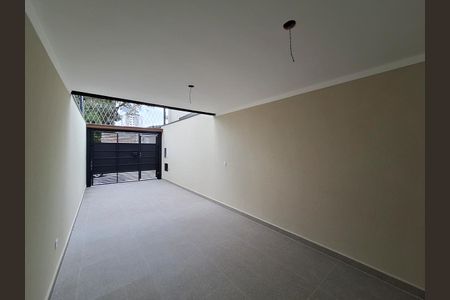 Casa à venda com 120m², 3 quartos e 2 vagasGaragem