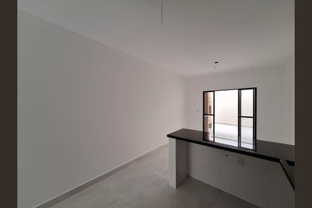 Casa à venda com 120m², 3 quartos e 2 vagasCozinha