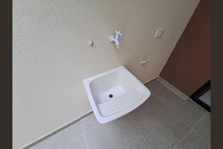 Casa à venda com 120m², 3 quartos e 2 vagasÁrea de Serviço