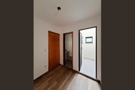 Casa à venda com 120m², 3 quartos e 2 vagasSuíte 2