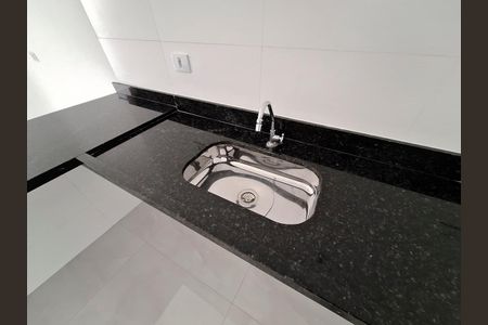 Casa à venda com 120m², 3 quartos e 2 vagasCozinha