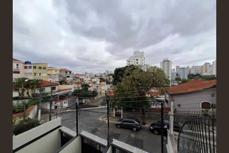 Casa à venda com 120m², 3 quartos e 2 vagasSacada Suíte 1 Vista