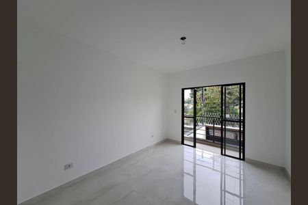 Sala de casa à venda com 3 quartos, 120m² em Jardim Paraíso, São Paulo