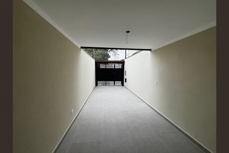 Casa à venda com 120m², 3 quartos e 2 vagasGaragem