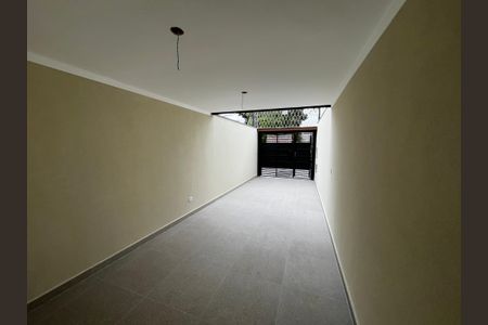 Casa à venda com 120m², 3 quartos e 2 vagasGaragem