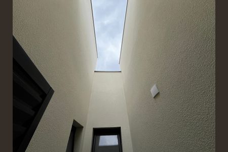 Casa à venda com 120m², 3 quartos e 2 vagasJardim de inverno Suite 3