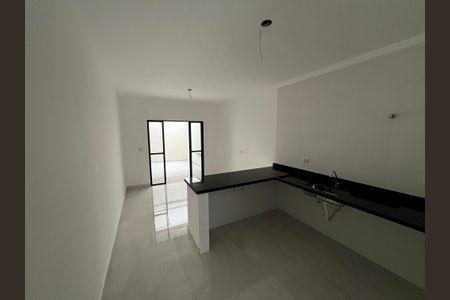 Casa à venda com 120m², 3 quartos e 2 vagasCozinha