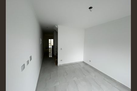 Sala de casa à venda com 3 quartos, 120m² em Jardim Paraíso, São Paulo