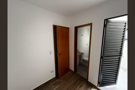 Casa à venda com 120m², 3 quartos e 2 vagasQuarto Suíte 3