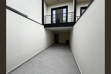 Casa à venda com 120m², 3 quartos e 2 vagasGaragem