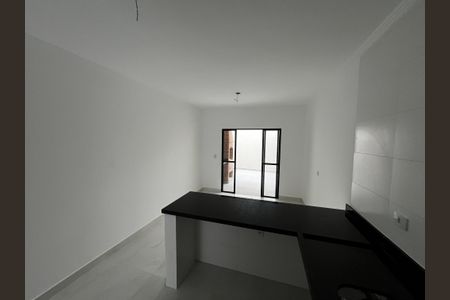 Casa à venda com 120m², 3 quartos e 2 vagasCozinha